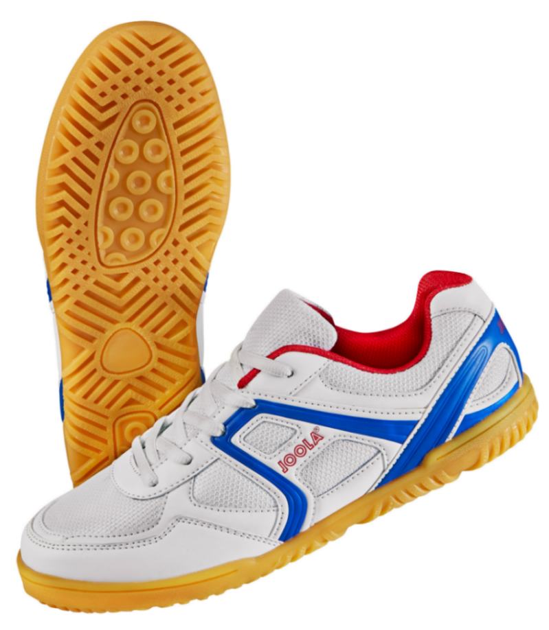 Joola Table Tennis Shoes Touch 16 - Click Image to Close